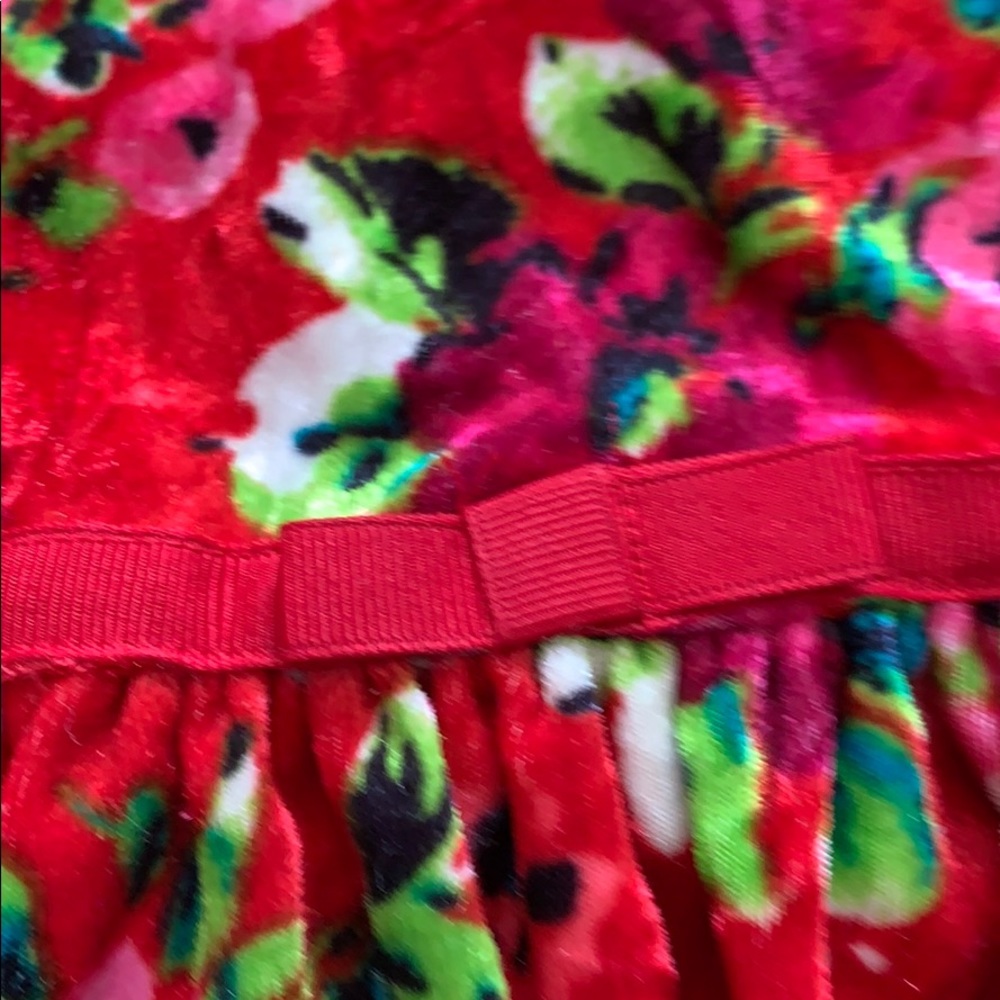 Dress - Picture 3 of 3